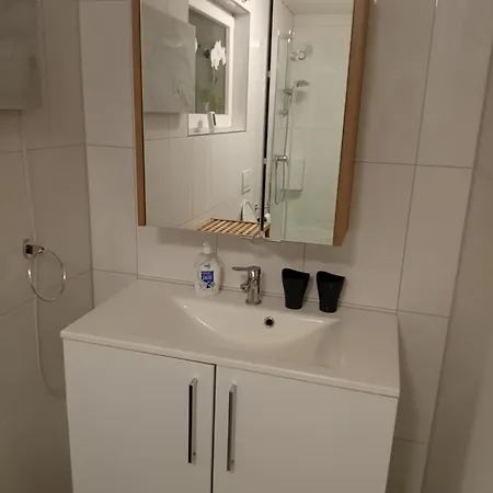 Apartment Am Hennabuehel