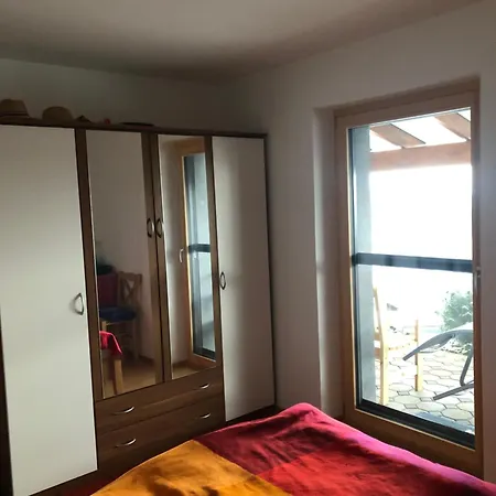 Apartment Am Hennabuehel *